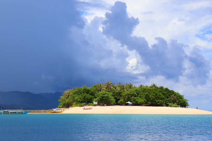 Aguirangan Island , , Philippines